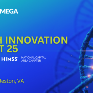 Meet us at the ACT-IAC Health Innovation Summit June 6th.
