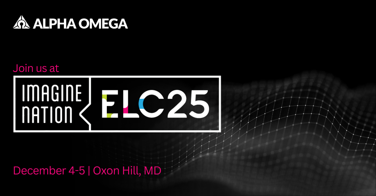 Imagine Nation Event