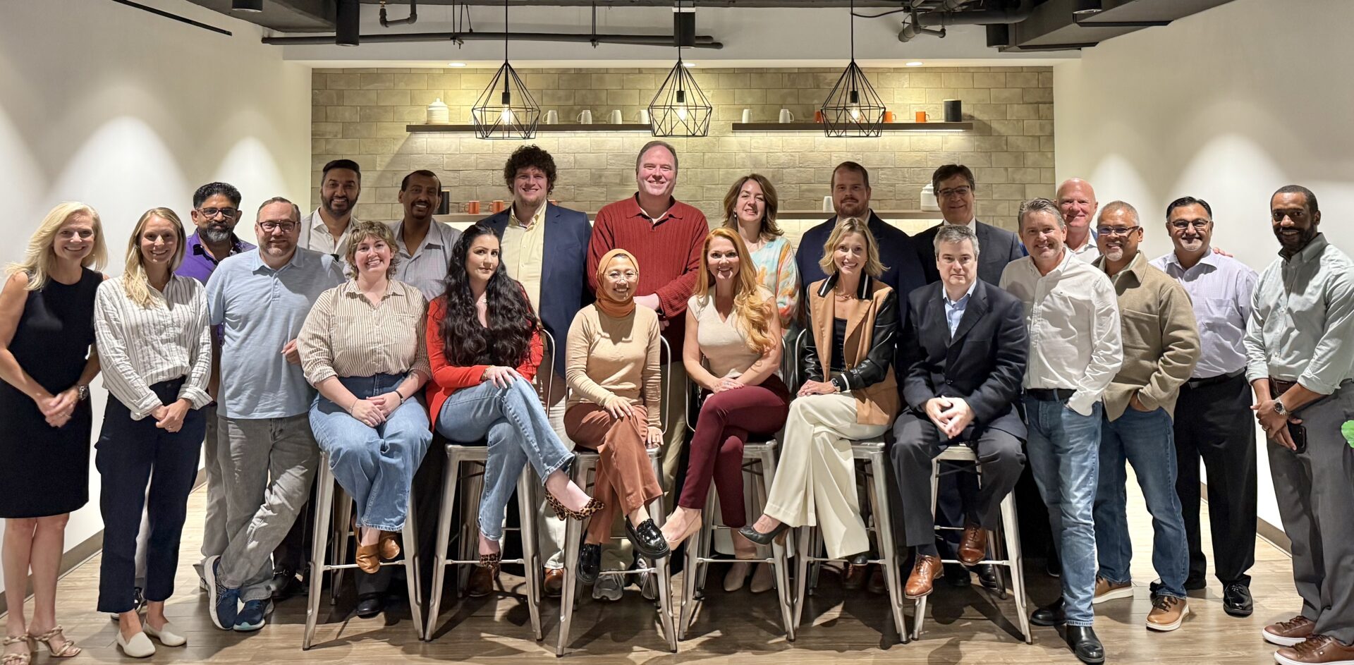 Emerging Leaders Program