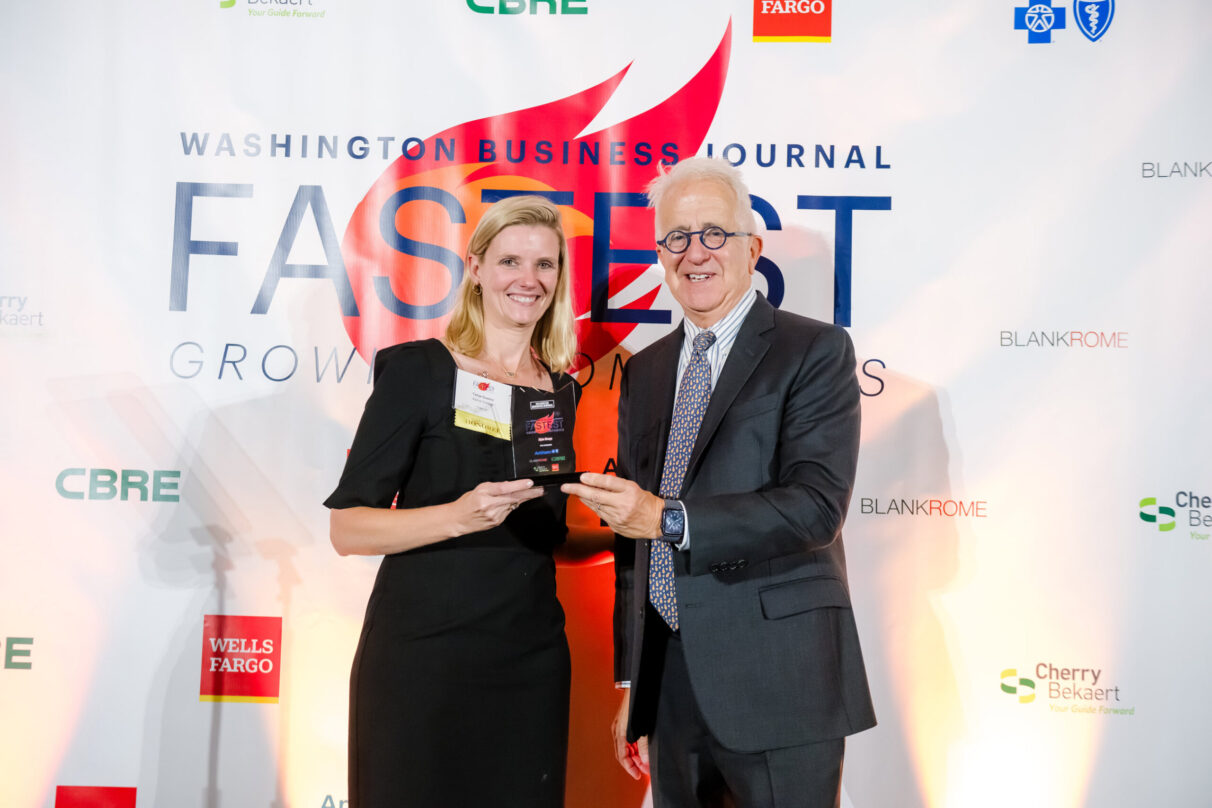 Alpha Omega Ranks No. 60 on WBJ’s 2025 Fastest Growing Companies ...
