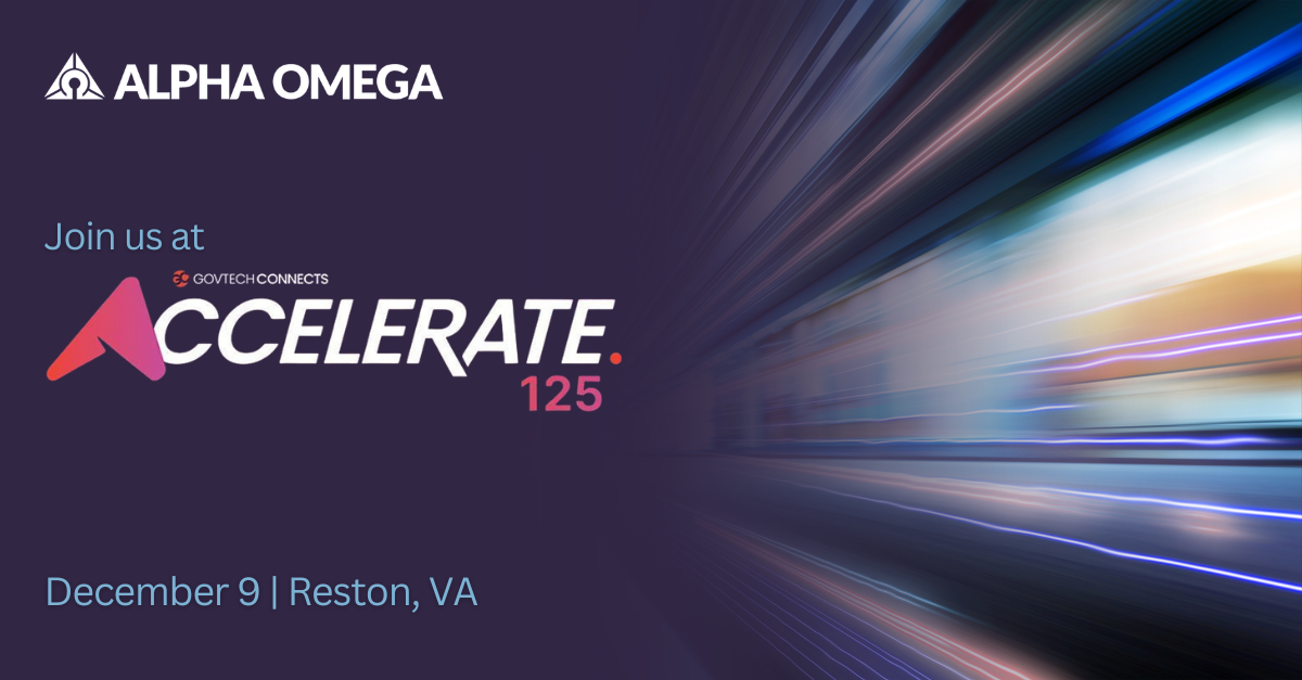 Accelerate125 Health IT Summit