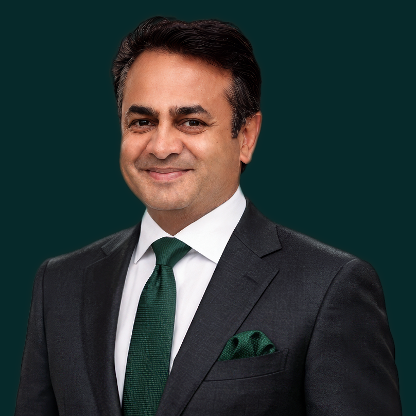 Gautam Ijoor