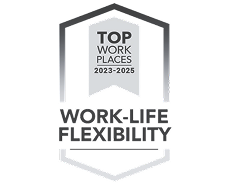 Work-life flexibility