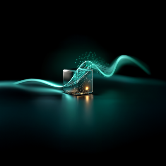 Continuum Design - Alpha Omega