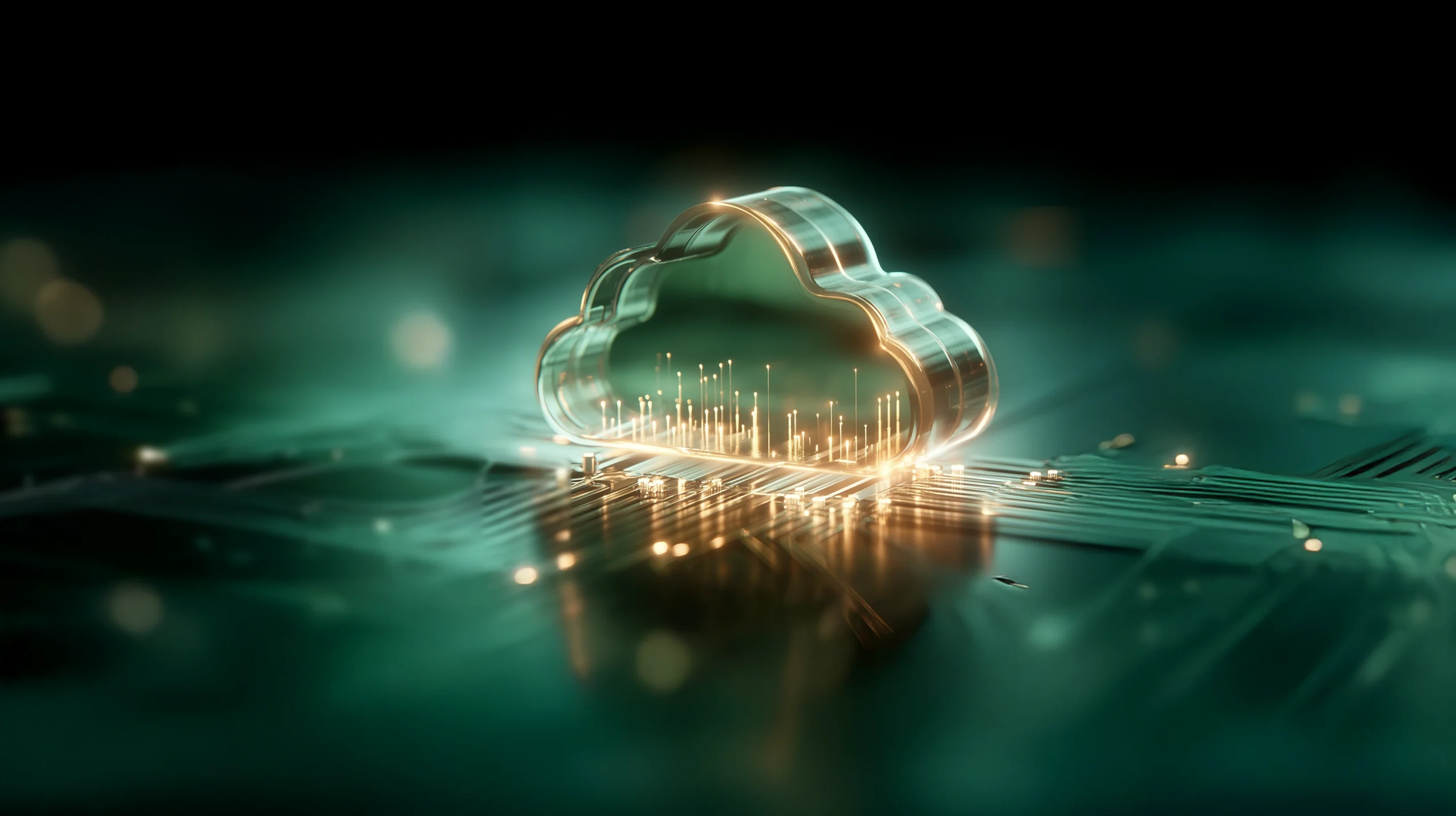 Digital Evolution & Cloud