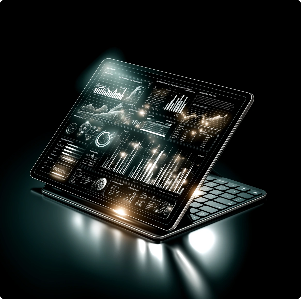 Technology & methodology