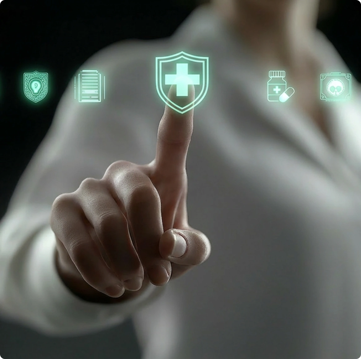 Analytics & Automation