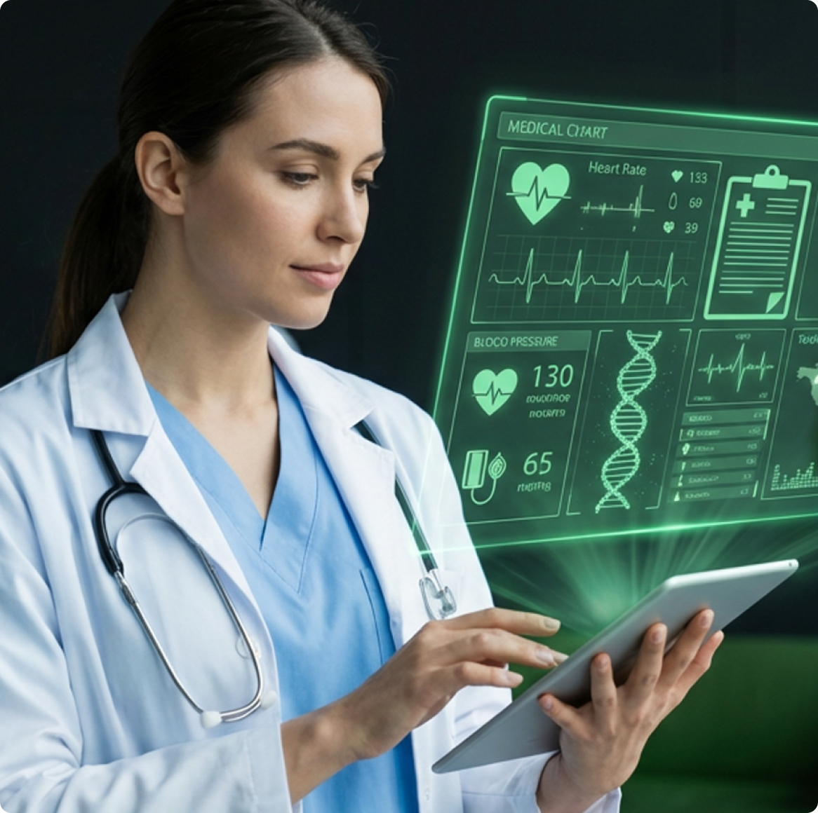 Health & Business Systems