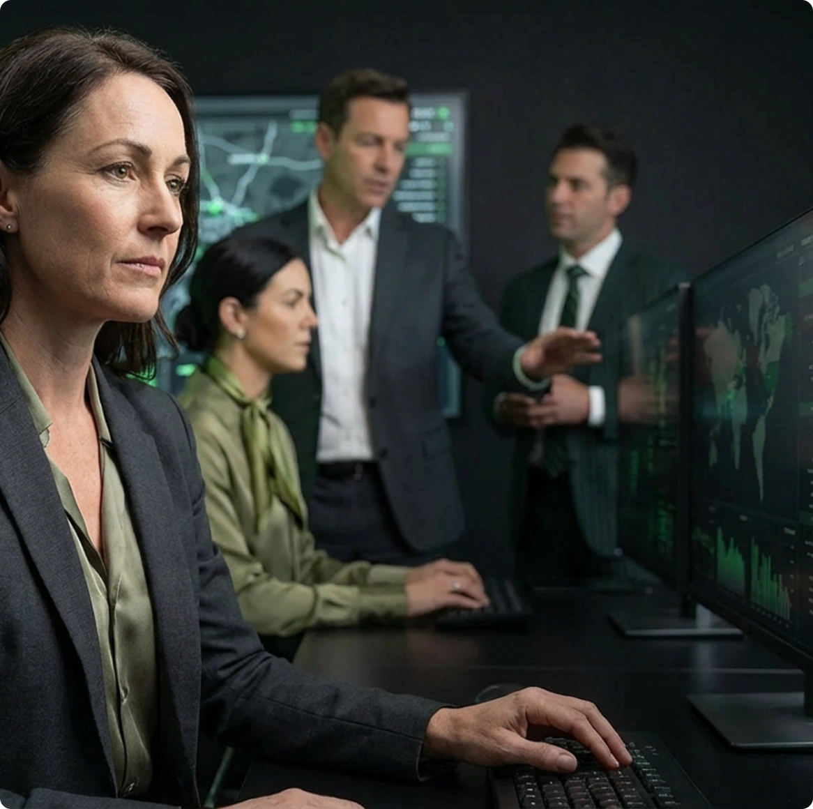 Mission-driven programs