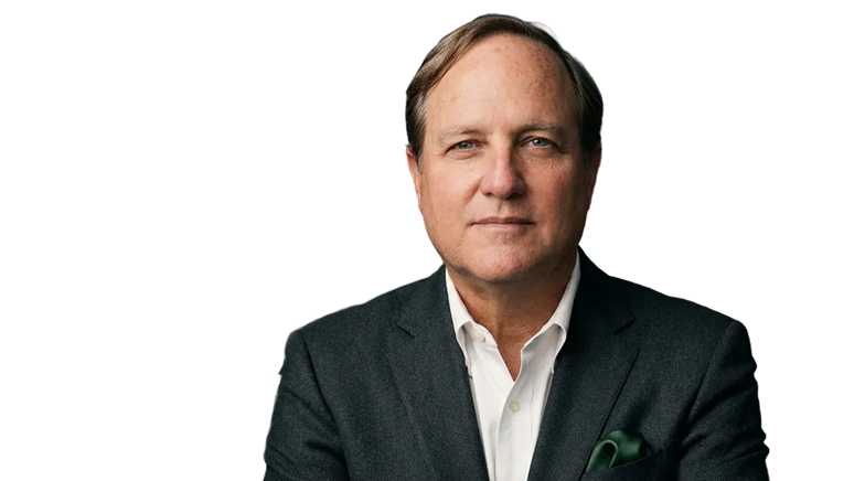 Chris Molitor, Vice President profile image