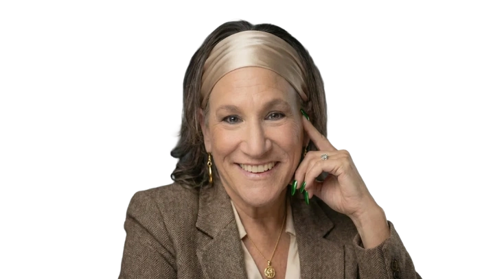 Joanne Gladden is the Space & Science Lead at Alpha Omega