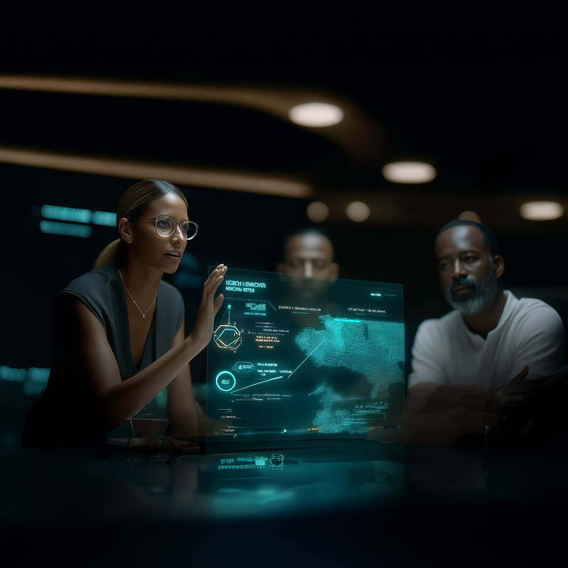 Modernization for today's threats