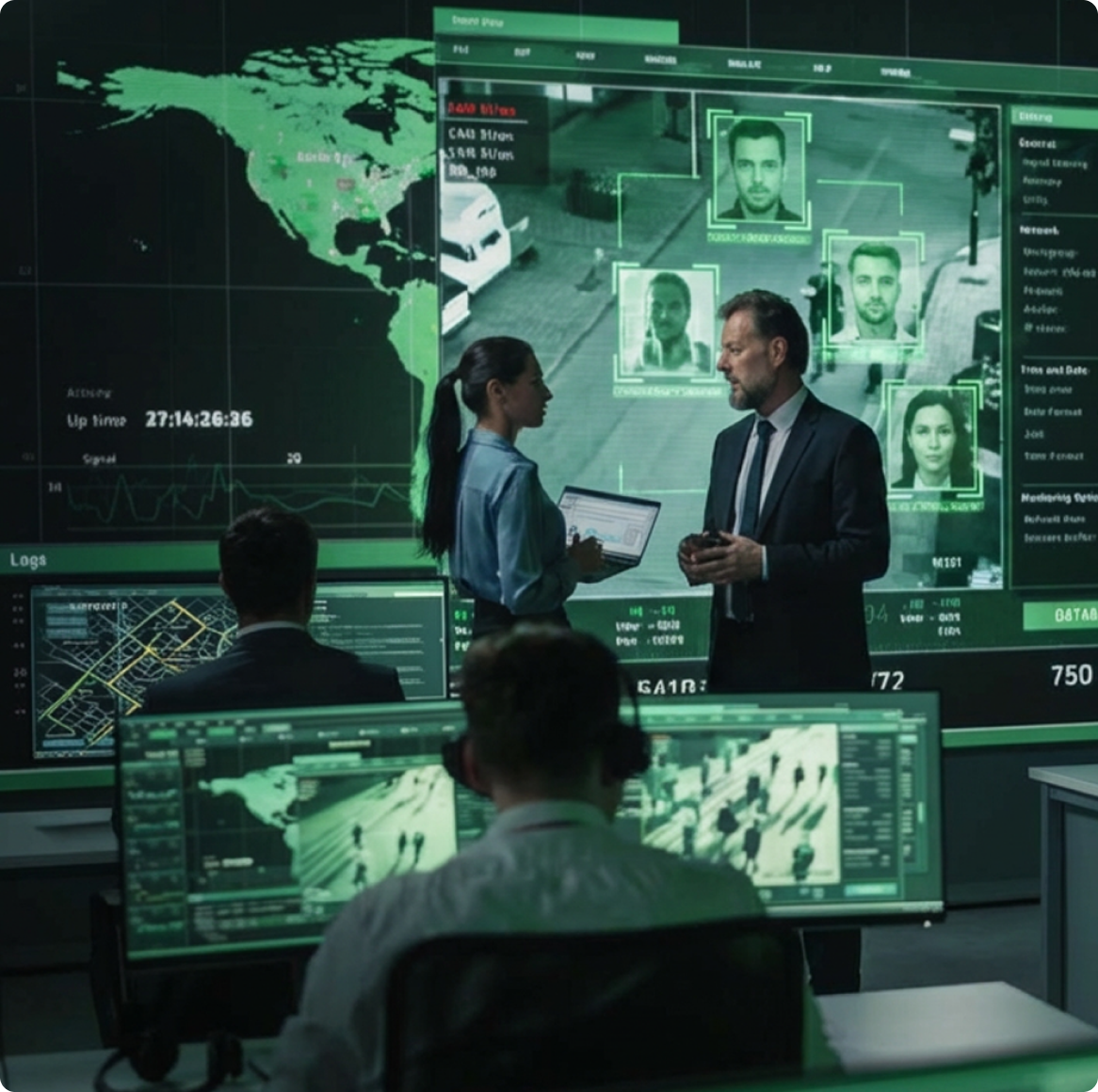 Empower real-time intelligence