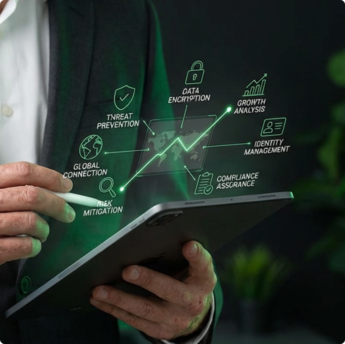 Modernize defense infrastructure