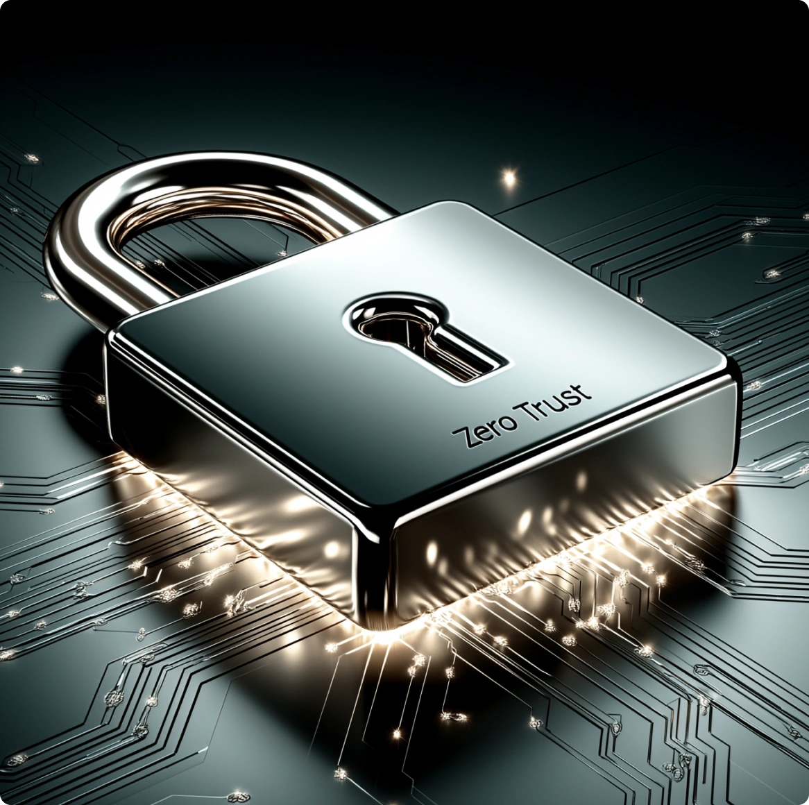 Secure missions at scale