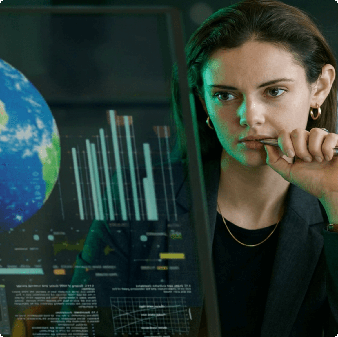 Data Stewardship & Interoperability