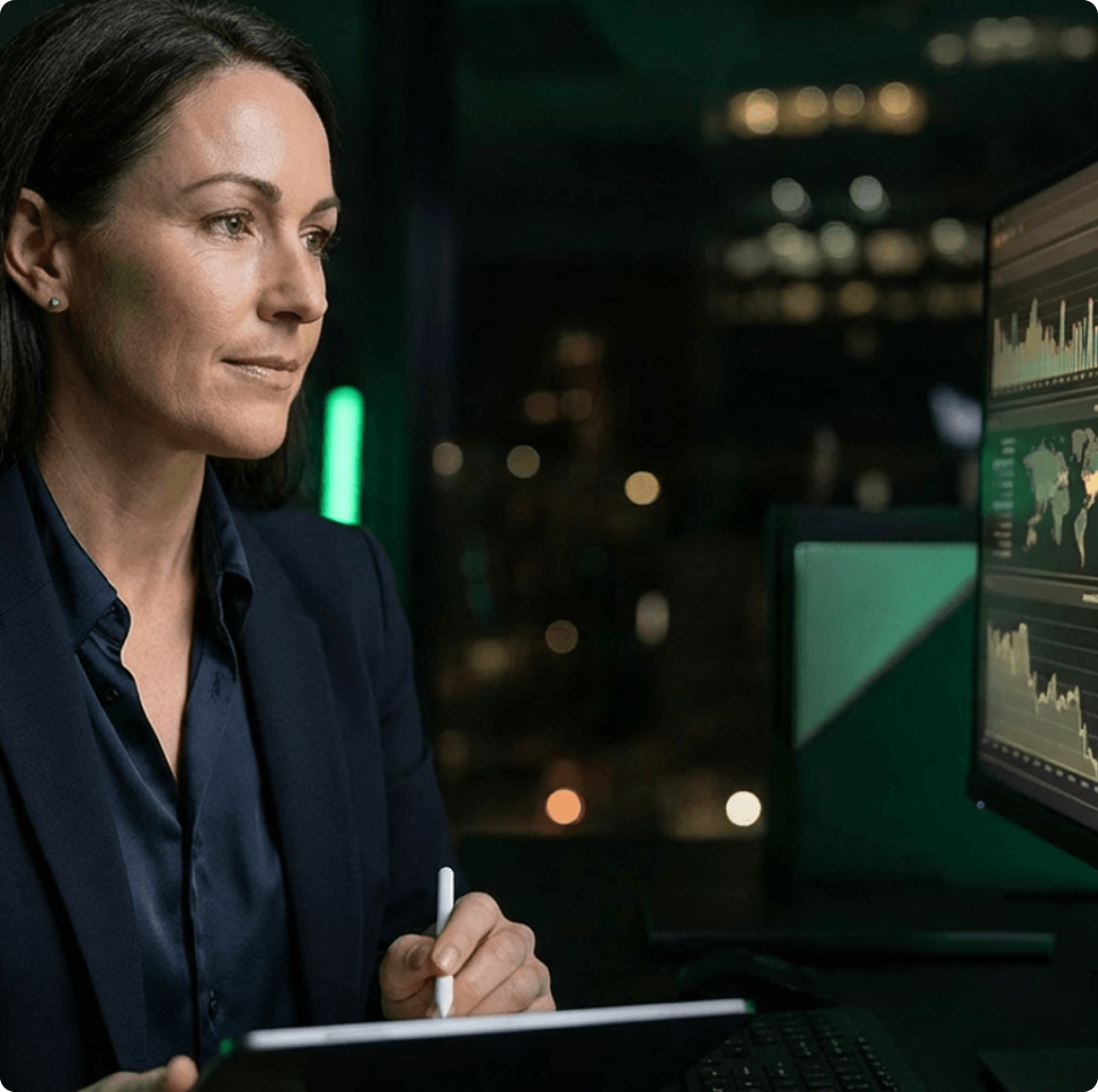 Cybersecurity & Compliance