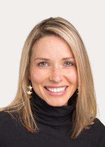 Amy Corcoran, Director of Business Development