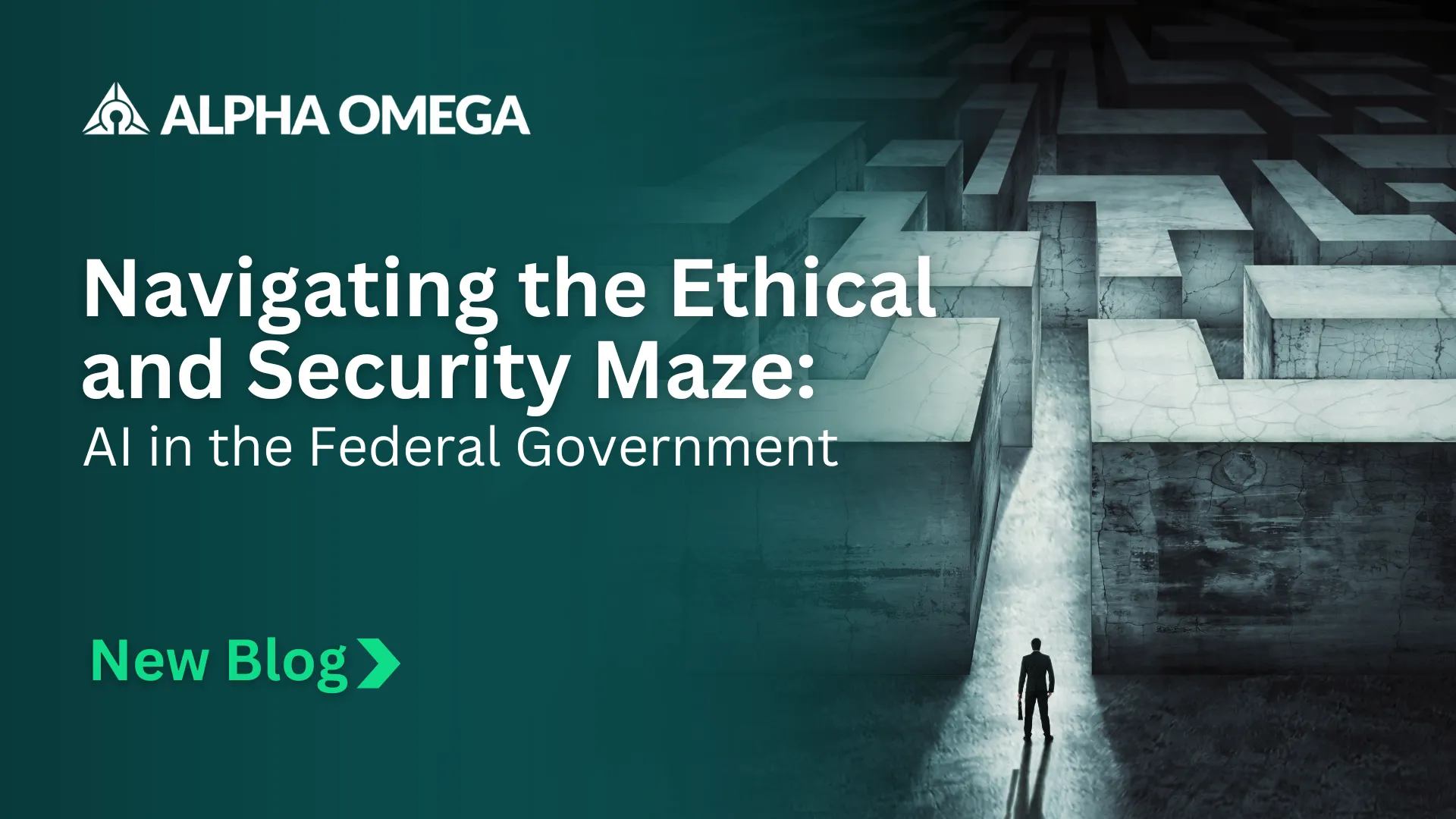 Navigating the Ethical and Security Maze: AI in the Federal Government