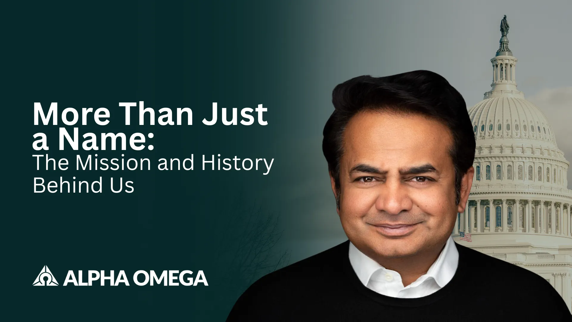 More Than Just a Name: The Mission and History Behind Us