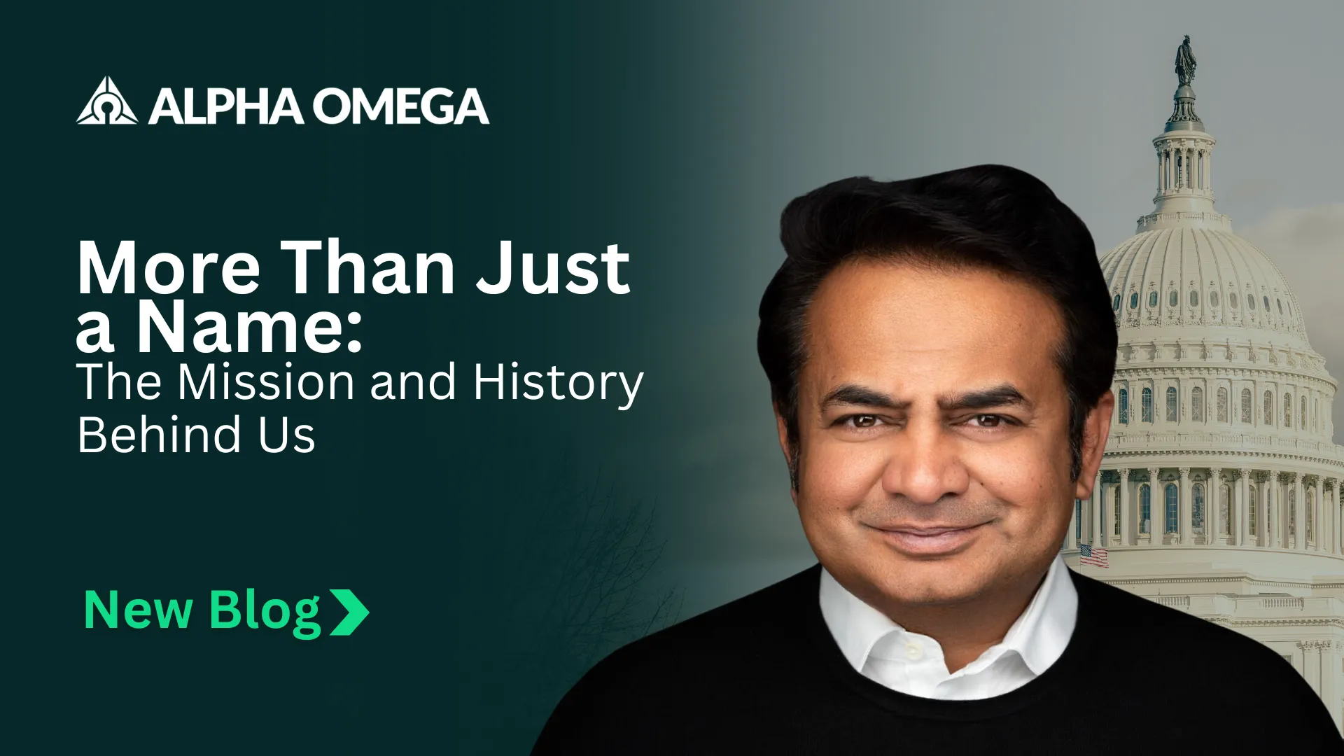 More Than Just a Name: The Mission and History Behind Us