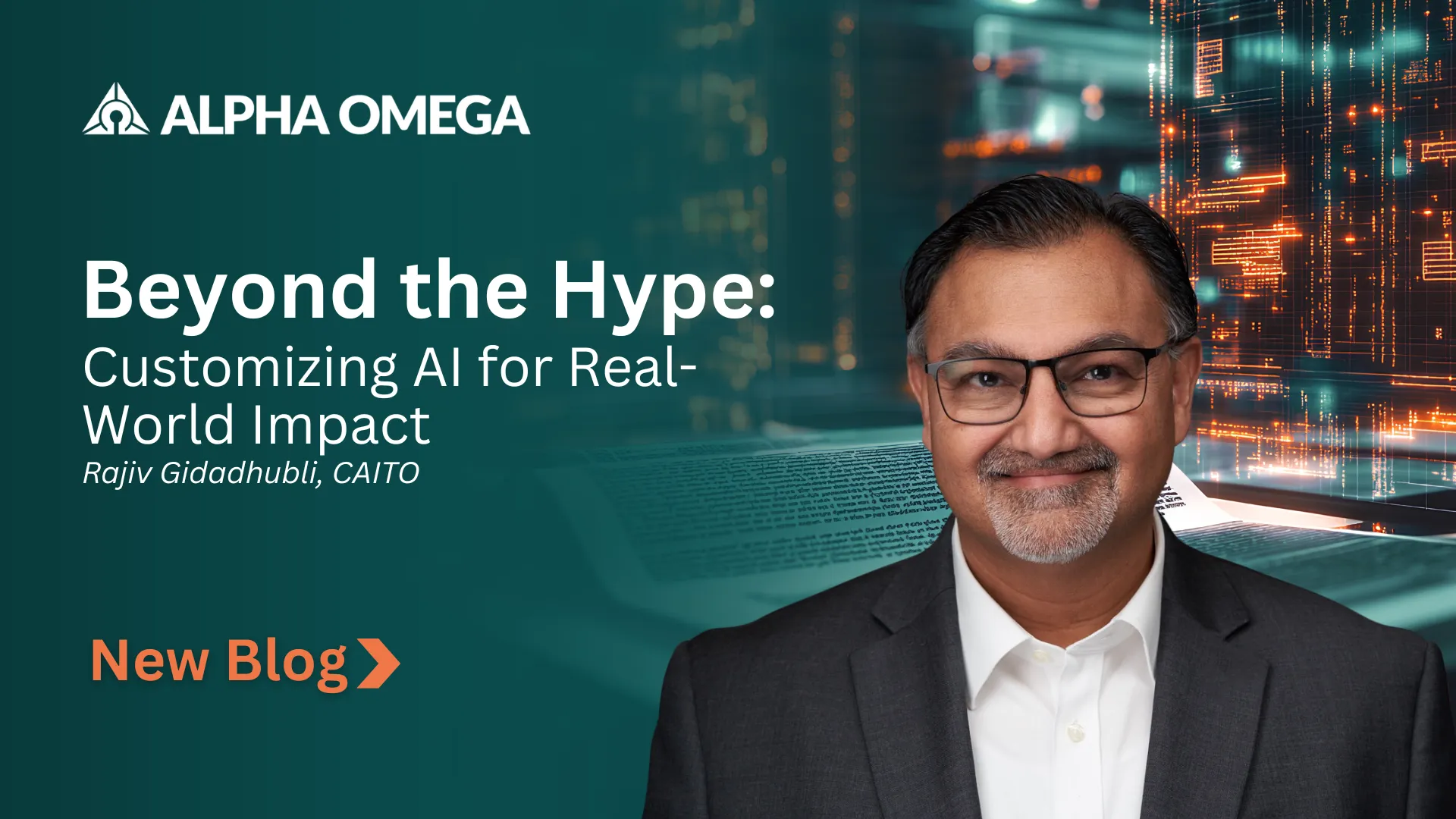 Beyond the Hype: Customizing AI for Real-World Government Impact