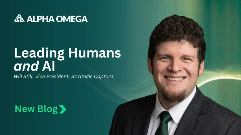 Leading Humans and AI: The Next Evolution of Leadership