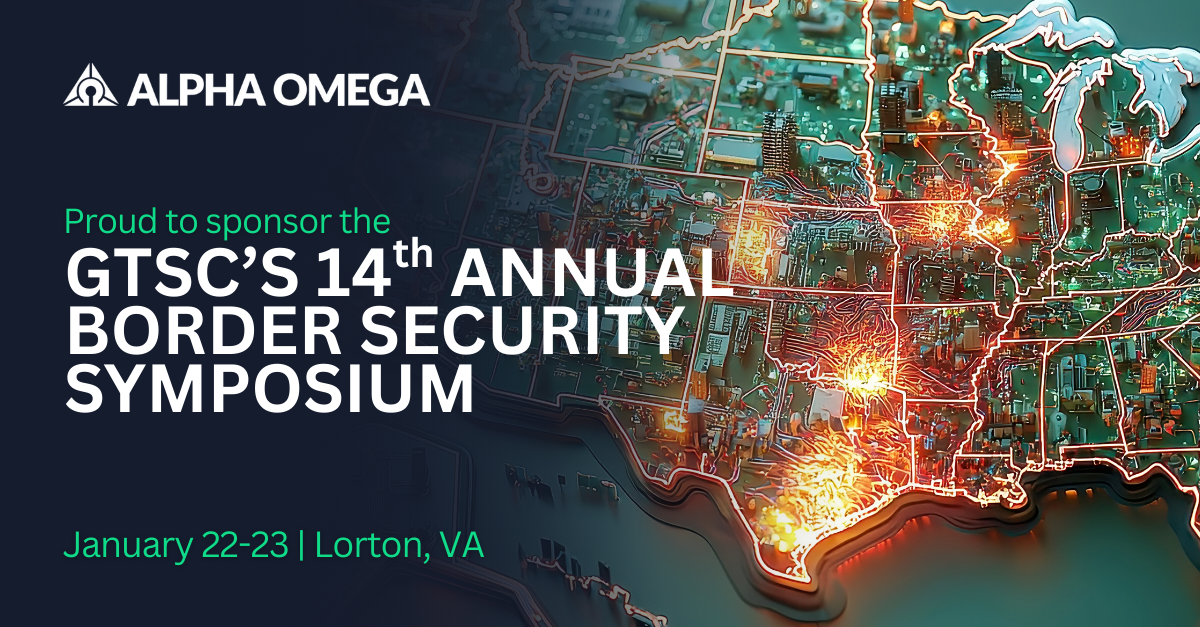 GTSC’S 14th Annual Border Security Symposium