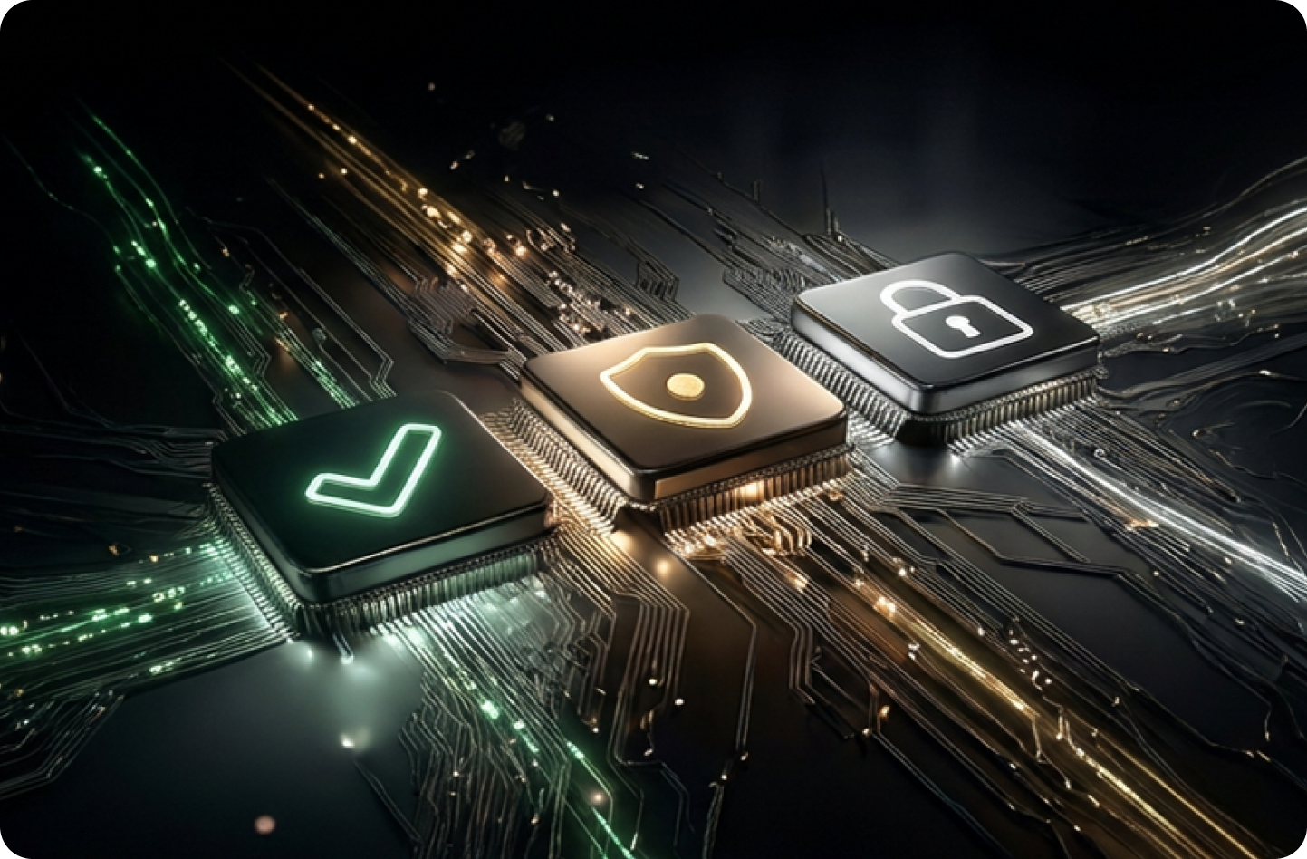 Improve operational readiness