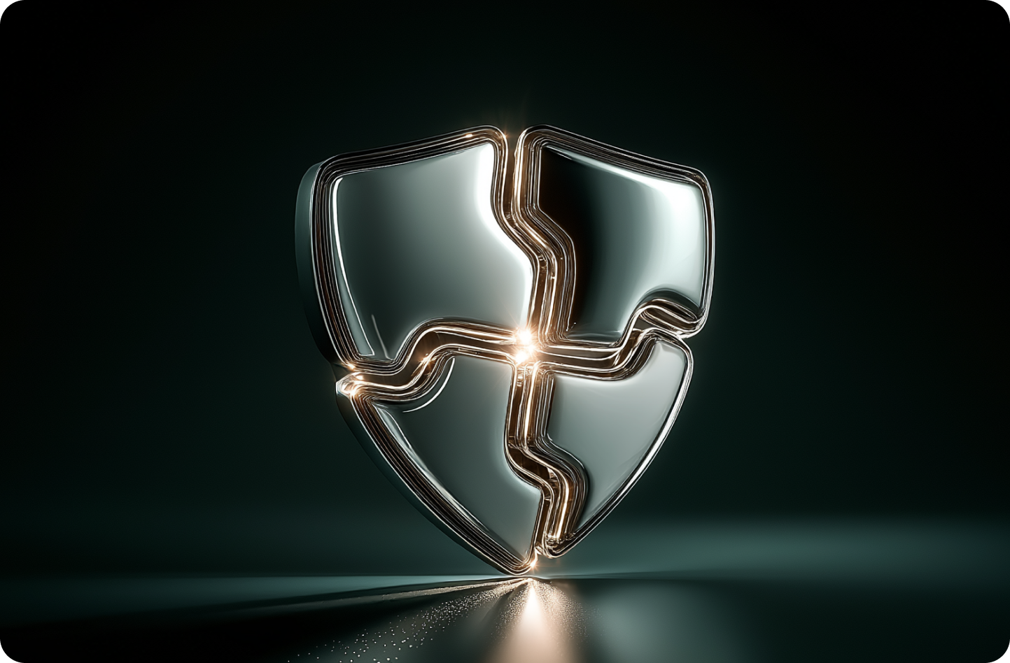 Strengthen National Security software