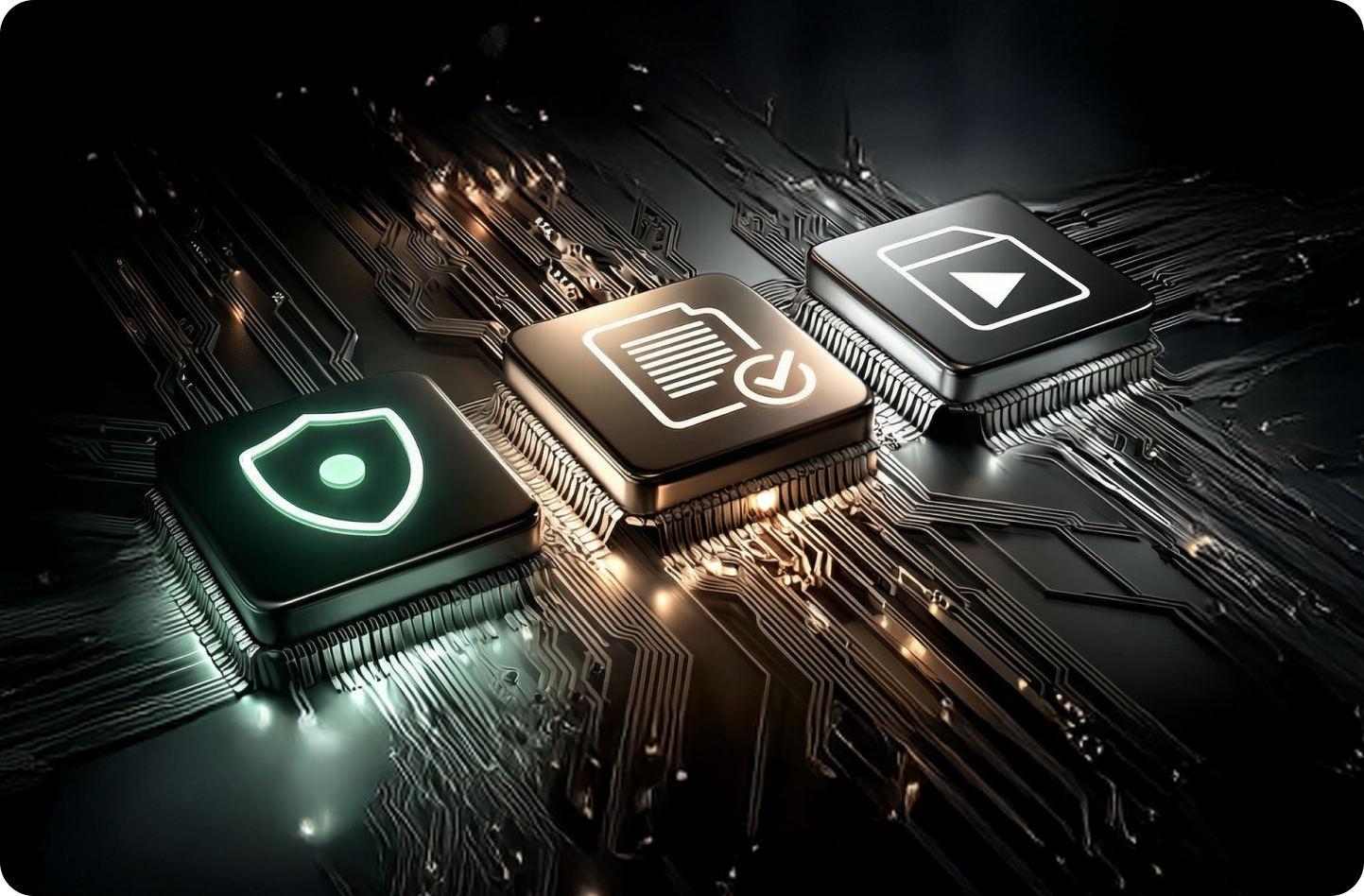 Simplify audit readiness