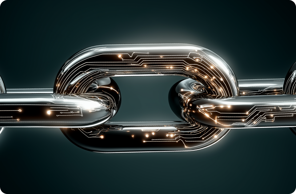 Secure the software supply chain