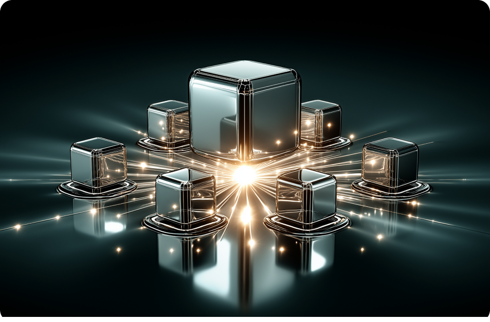 Consolidate disparate systems