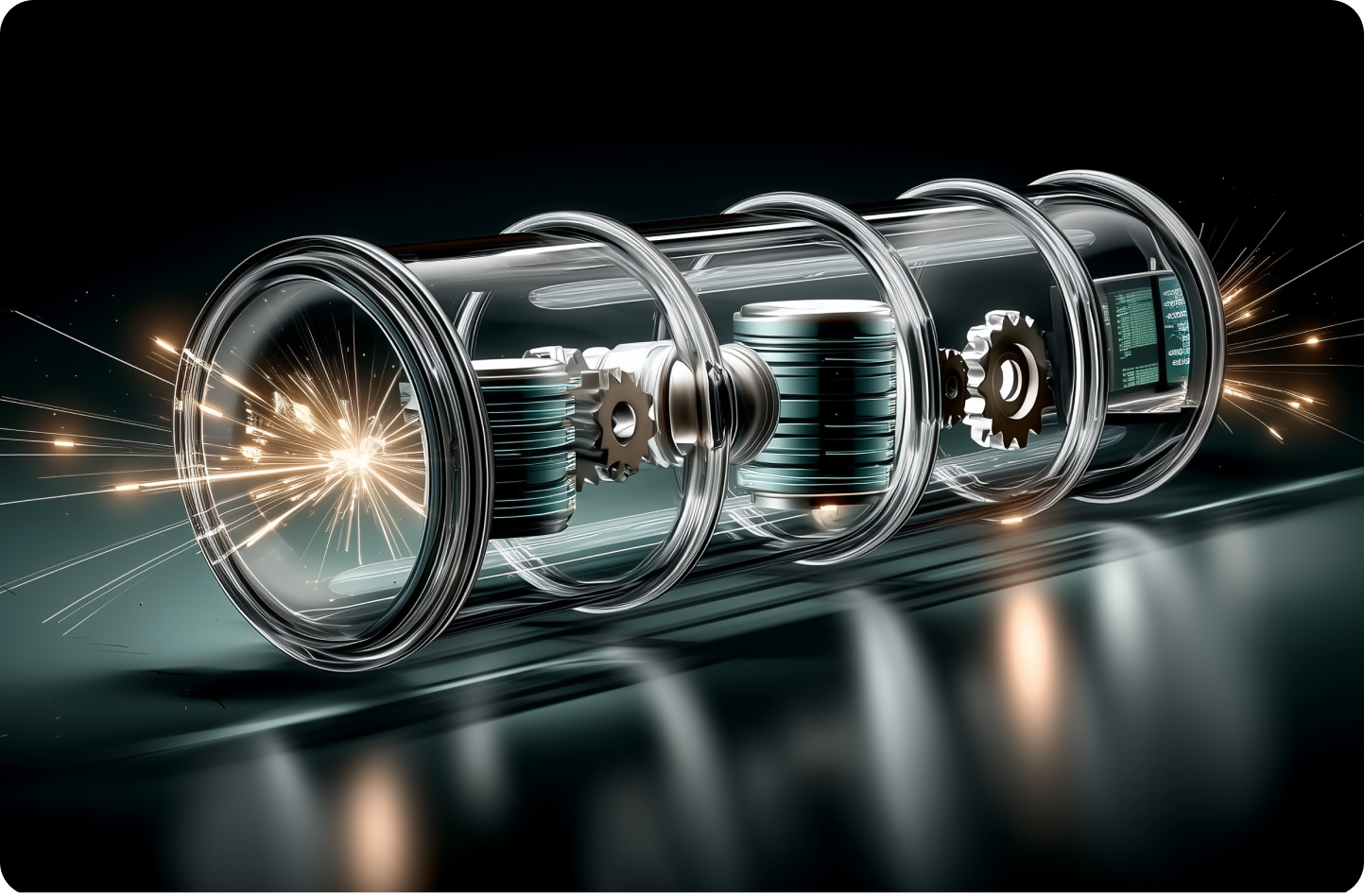 Enable AI-ready data pipelines