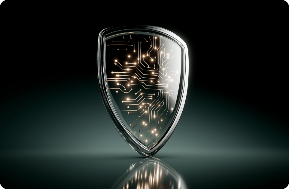 Strengthen cyber defense