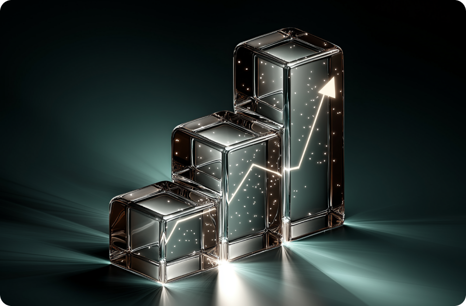 Boost mission productivity