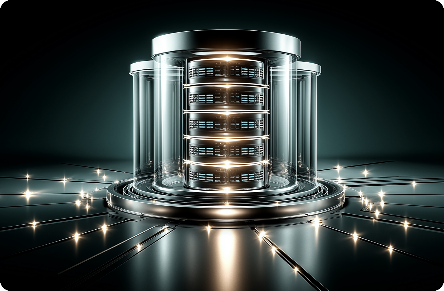 Streamline complex workflows