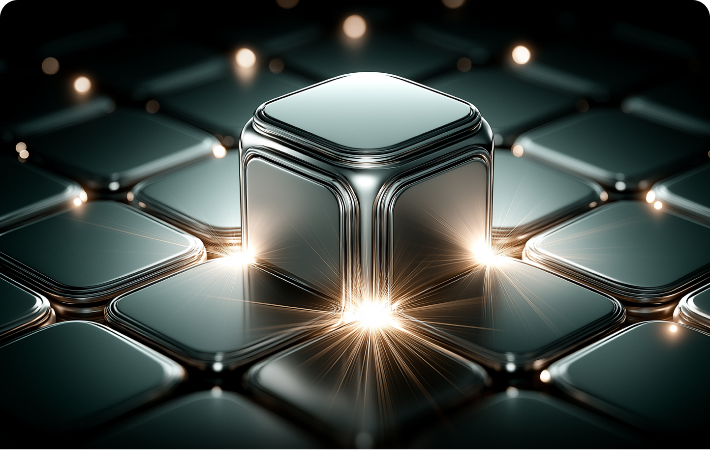 Reduce risk and rework