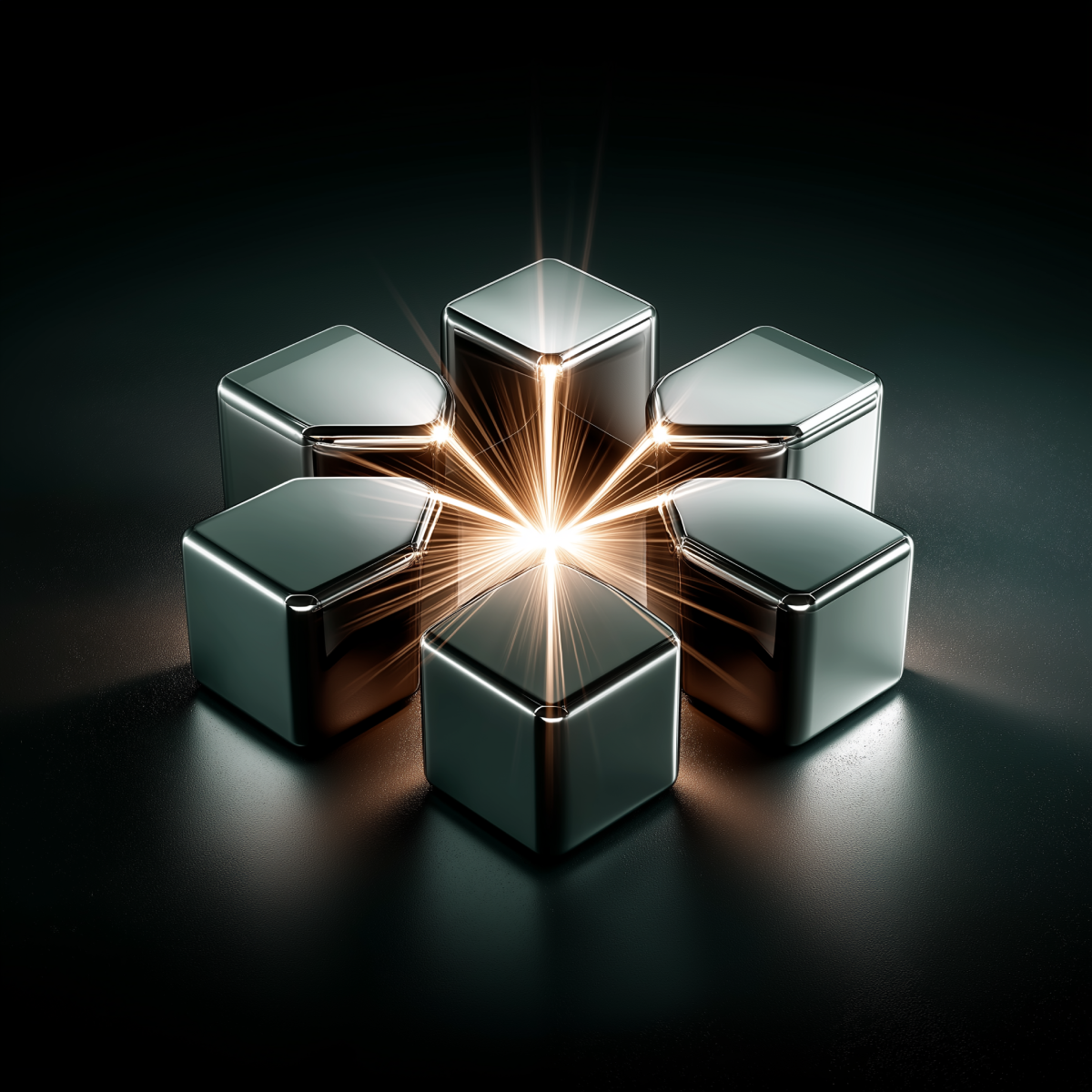 Operationalize AI for mission efficiency