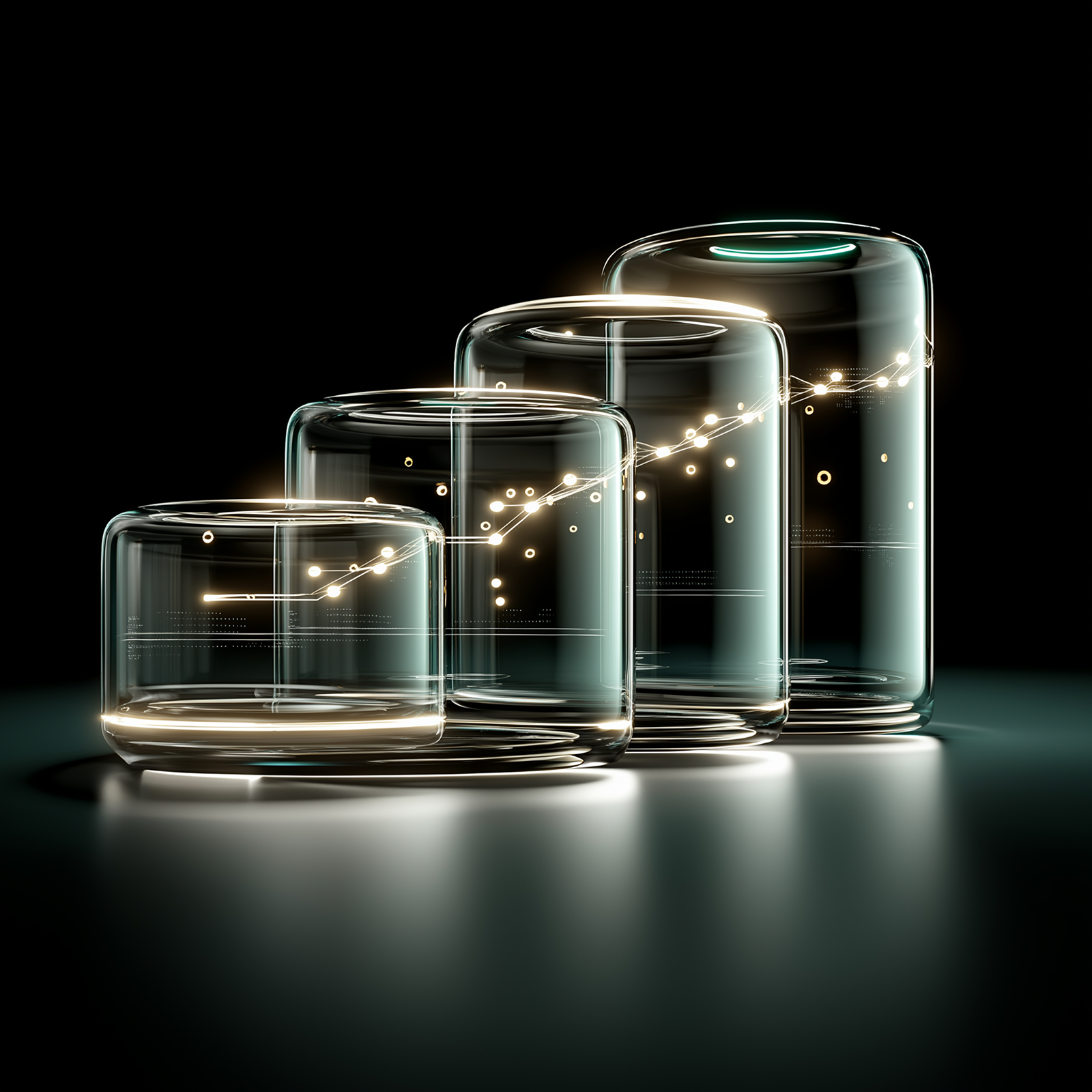 Managing data as a strategic asset