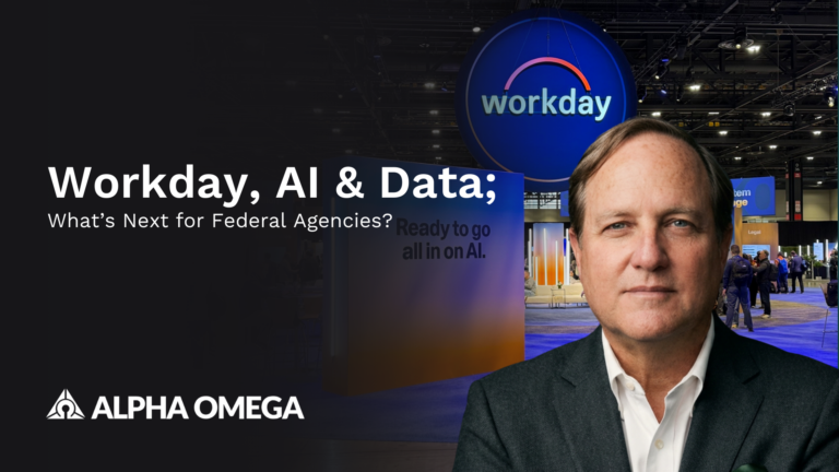 Workday, AI, & Data: What’s Next in ERP and HCM Modernization?