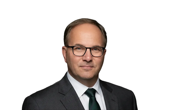 Michael Bruce is the National Security lead for Alpha Omega.