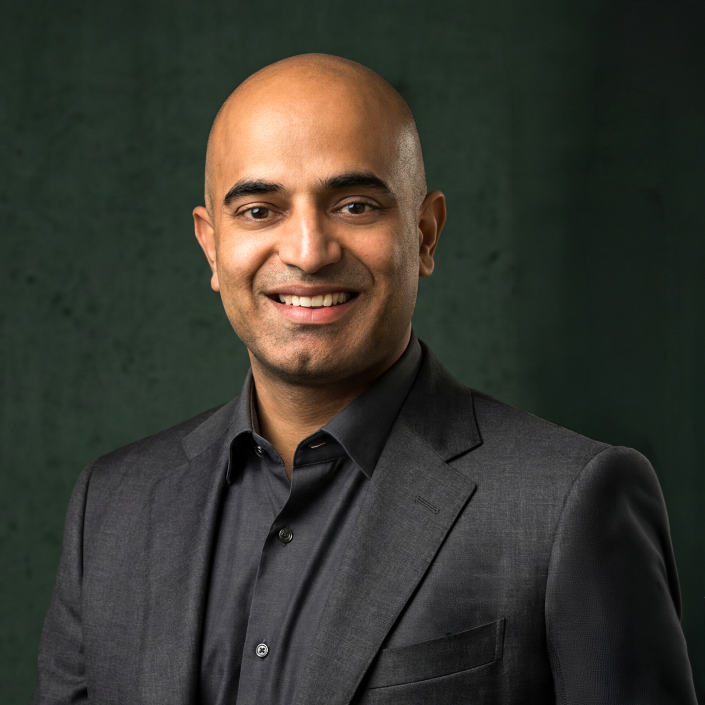 Sri Kothuri, VP of IT & Solutions profile image