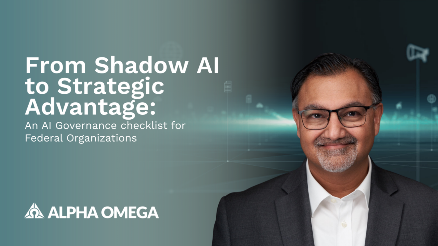 From Shadow AI to Strategic Advantage
