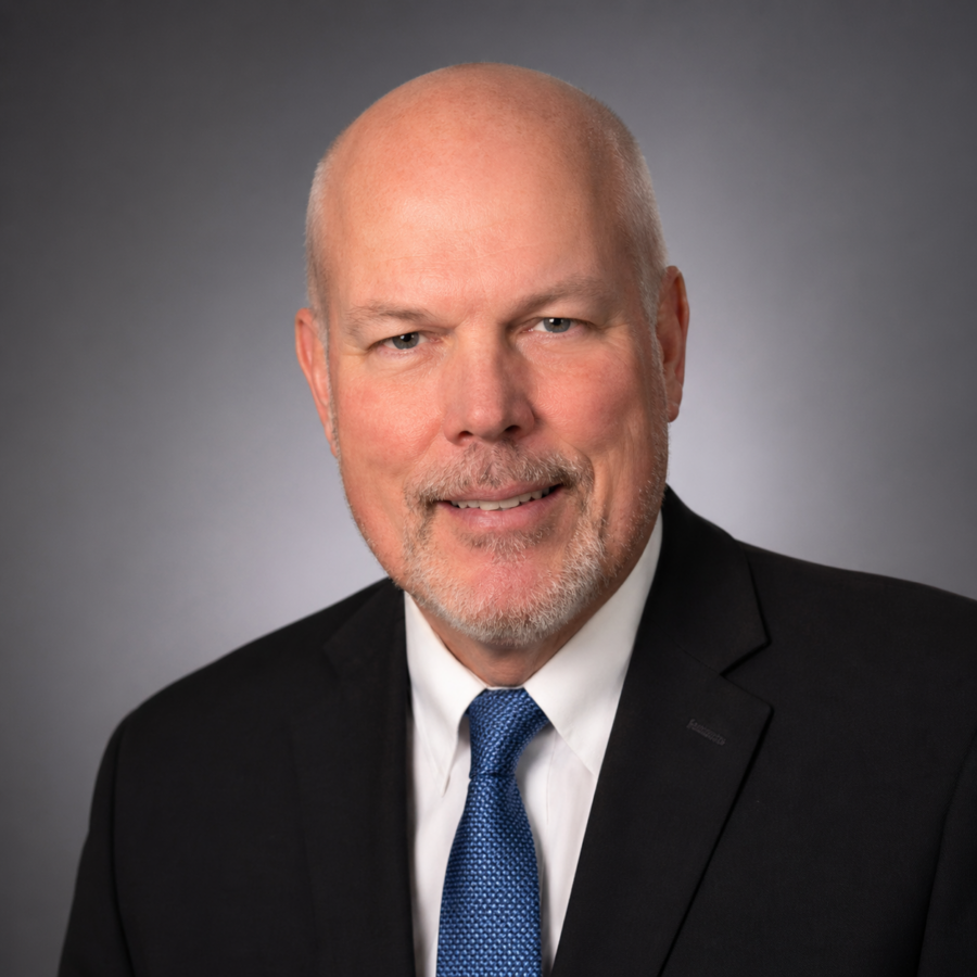 Chris Cole, Executive Vice President of National Security