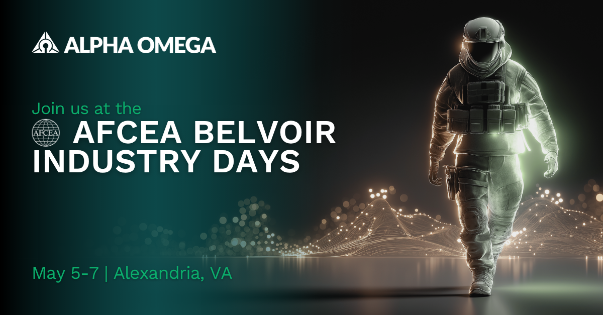 AFCEA Belvoir Industry Days 2026