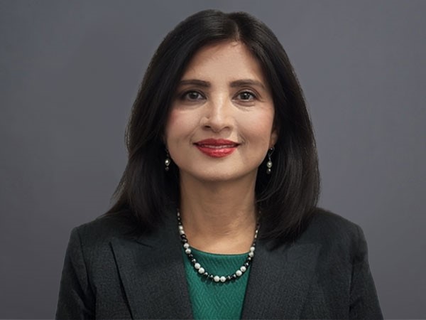 Chitra Raghu, VP, Business Development, Federal Health is attending Health IT summit 2026
