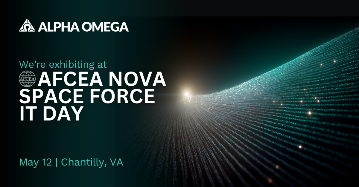 NOVA Space Force IT Day 2026