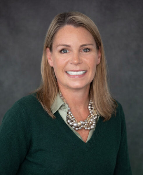 Michelle Traxel, Acting VP, National Resilience – Health, Fed Financial, Space & Science