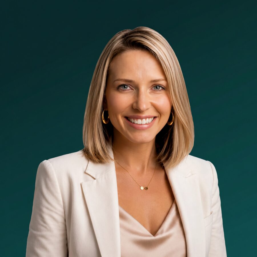 Amy Corcoran is Director, Business Development at Alpha Omega